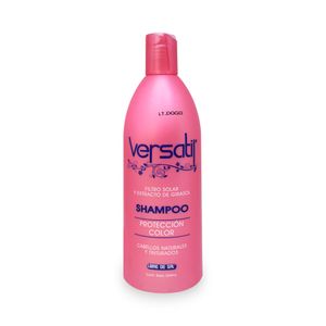 Shampoo Versátil Protección Color x500ml