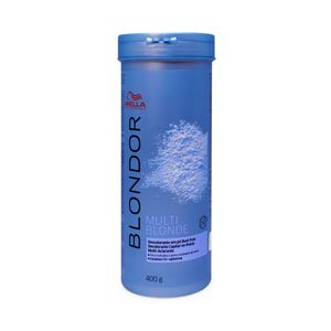 Decolorante Capilar Wella Blondor x400g
