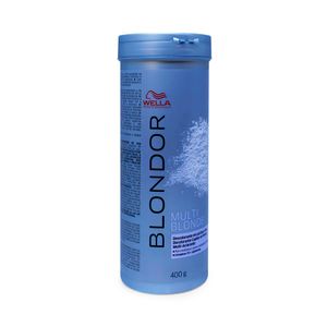Decolorante Capilar Wella Blondor x400g