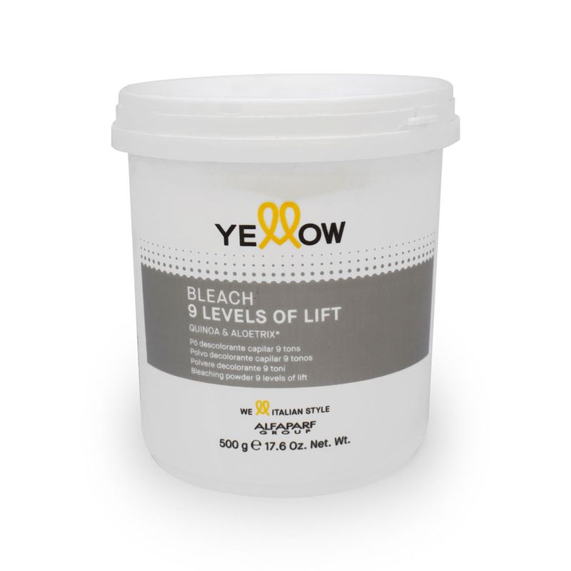 Decolorante-Capilar-Yellow-Bleach-9-Levels-of-Lift