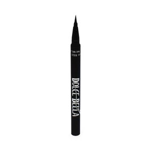 Delineador Plumón Dolce Bella Mate Negro x1,2ml