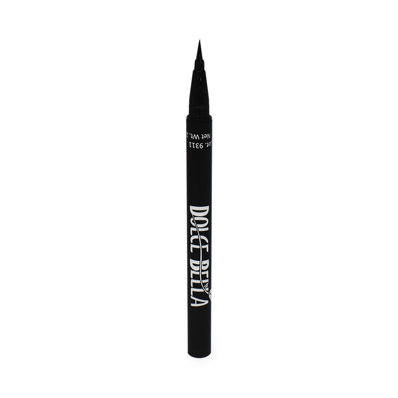 Delineador-Plumon-Dolce-Bella-Mate-Negro-x12ml