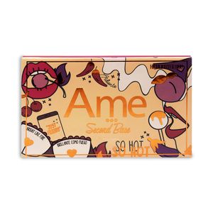 Paleta de Iluminadores Ame Duo Second Base x7,2g