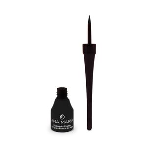 Delineador Líquido Ana María x3ml