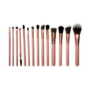 Kit de Brochas Atenea K18