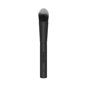 Brocha Lengua de Gato Atenea Silver C6