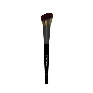 Brocha Atenea para Contorno Black Rose A4
