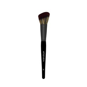 Brocha colorete en crema - Skin2Skin Blush Brush – Ruiz de Ocenda