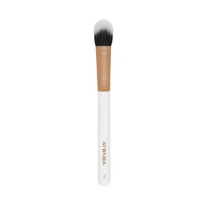 Brocha Atenea para Corrector White Queen F11