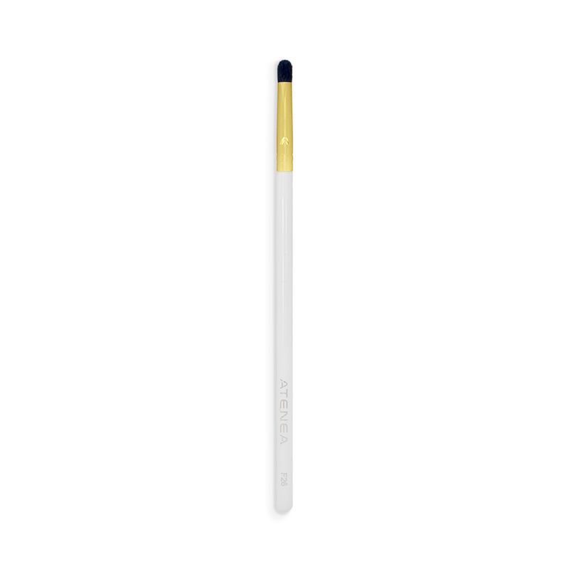 Brocha-Mini-Atenea-para-Difuminar-White-Queen-F26
