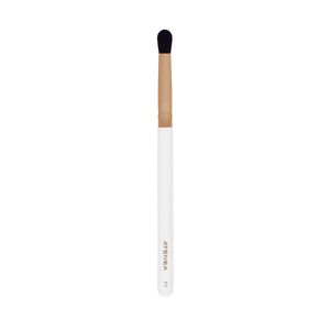 Brocha Mediana Atenea Difumina White Queen F17