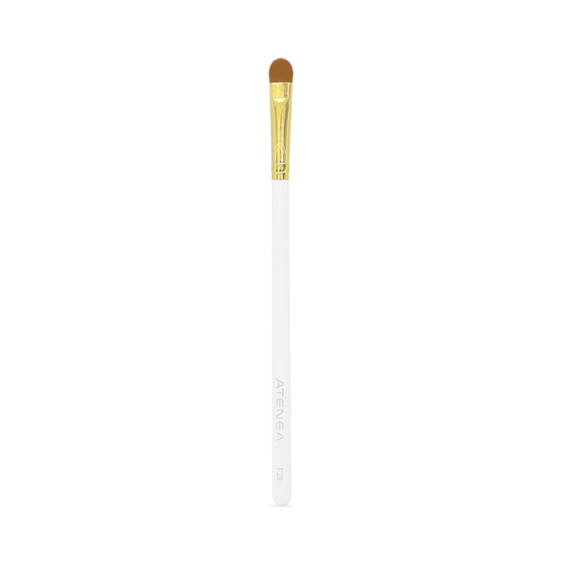 Brocha-Lengua-de-Gato-Mini-Atenea-White-Queen-F28