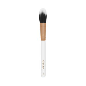 Brocha Atenea para Base White Queen F06