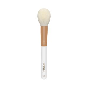 Brocha Redonda Atenea para Polvos White Queen F05