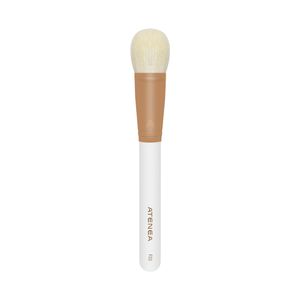 Brocha colorete en crema - Skin2Skin Blush Brush – Ruiz de Ocenda