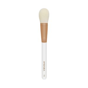 Brocha Redonda Atenea para Rubor White Queen F04