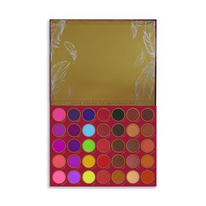 Paleta de Sombras Atenea Birds