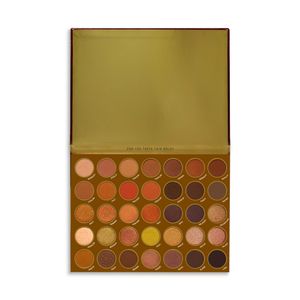 Paleta de sombras Atenea Atemporal