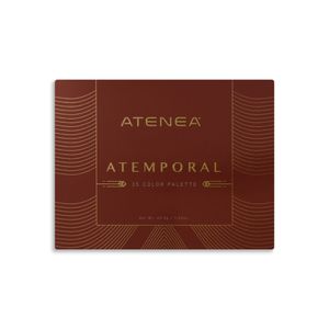 Paleta de sombras Atenea Atemporal