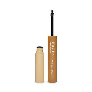 Gel de Cejas Atenea Transparente Focus x3g