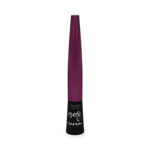 Delineador Líquido Daphne Negro x3ml