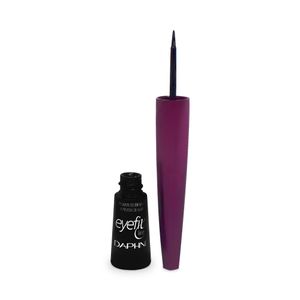 Delineador Líquido Daphne Negro x3ml