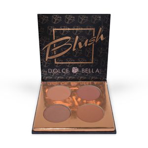 Kit Rubores Dolce Bella GB0446