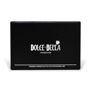 Paleta de Polvos Dolce Bella VG-8770 x6 tonos