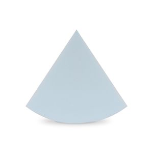 Beauty Blender Du Tarro Triángulos 3022