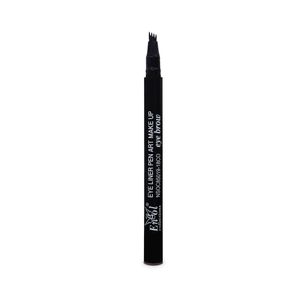 Plumón para Cejas Engol Efecto Cepillo EYE-3106