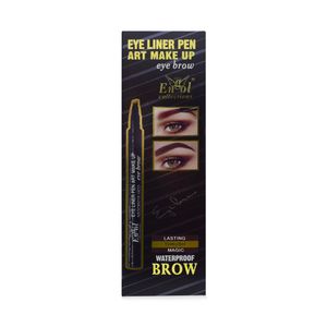 Plumón para Cejas Engol Efecto Cepillo EYE-3106
