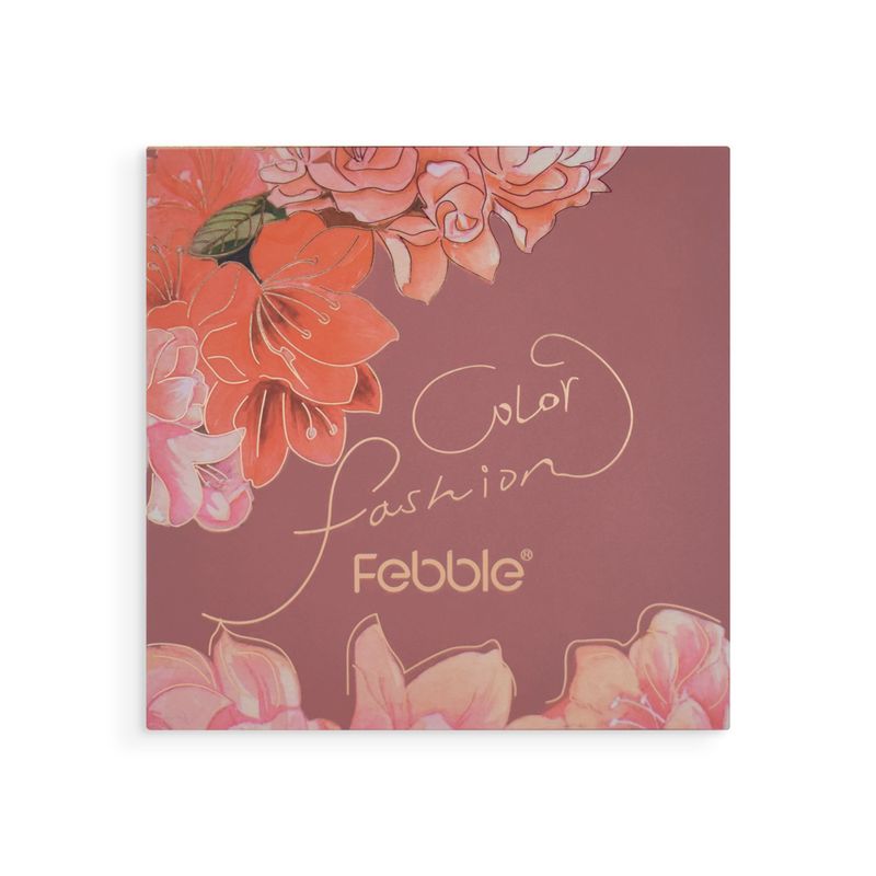 Paleta-de-Sombras-Febble-Color-Fashion-ES3636-
