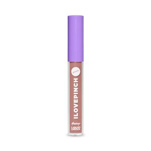 Labial Líquido I Love Pinch Mate x4g
