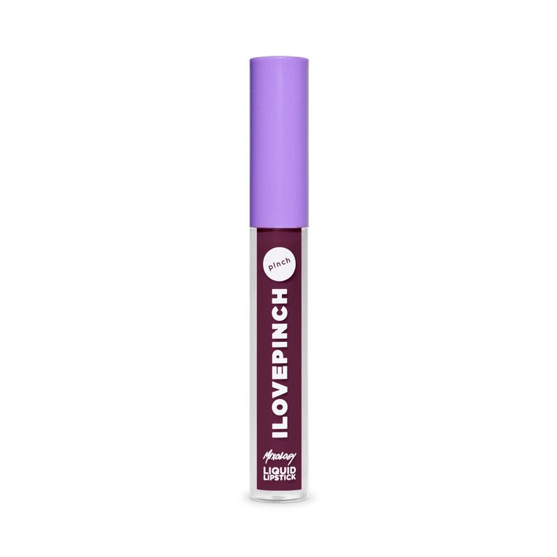 Labial-Liquido-I-Love-Pinch-Mate-x4g