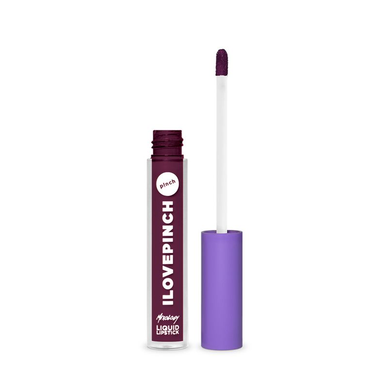 Labial-Liquido-I-Love-Pinch-Mate-x4g