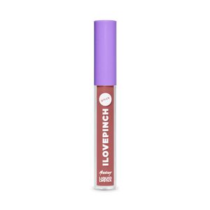 Brillo Labial I Love Pinch Nude Cremoso x3g