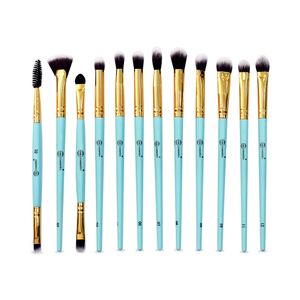 Kit de Brochas Miis Cartuchera x12uds.