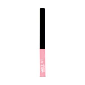 Delineador Líquido Miis Sweet Liner Del-01 x3,5g