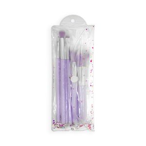 Kit de Brochas Miis MI2450