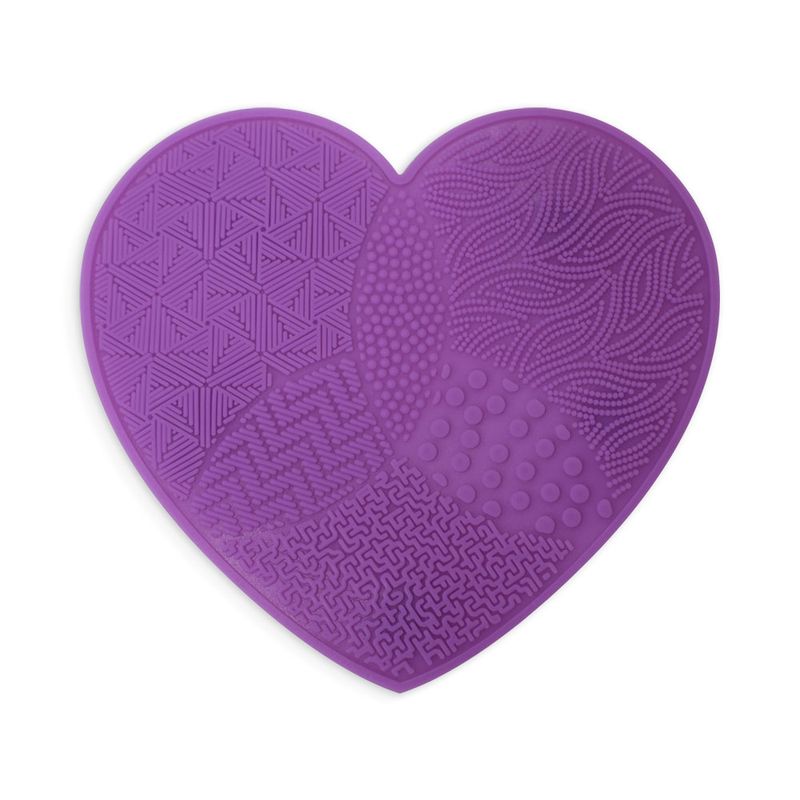 Tapete-Limpia-Brochas-Miis-Corazon