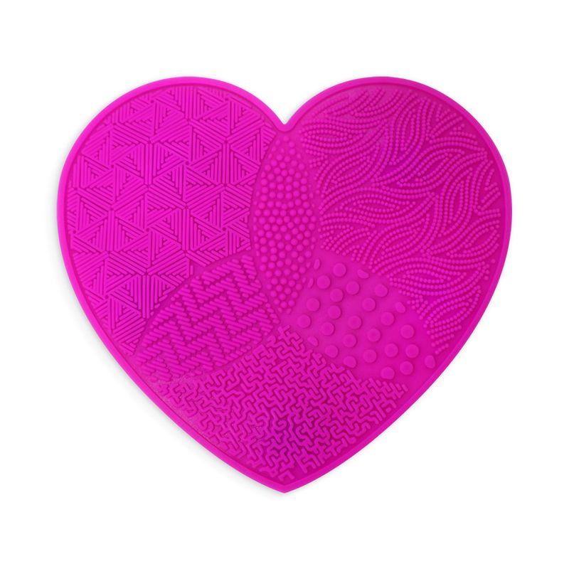 Tapete-Limpia-Brochas-Miis-Corazon