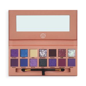 Paleta de Sombras Miis Libre