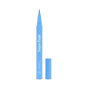 Delineador de Ojos Miis Plumón Azul Pastel ELI17I