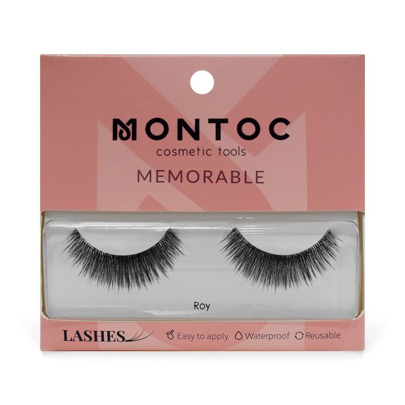Pestañas-Montoc-Reutilizables-Memorable-Roy