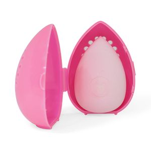 Blender de Maquillaje Montoc Cocoon