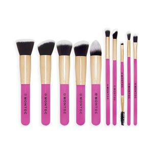 Brochas Montoc Kabuki Panton LP054