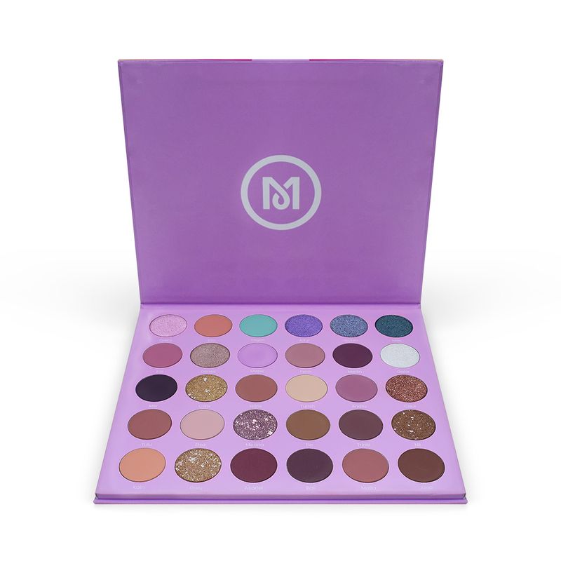 Paleta-de-Sombras-Montoc-Deep-Cherry