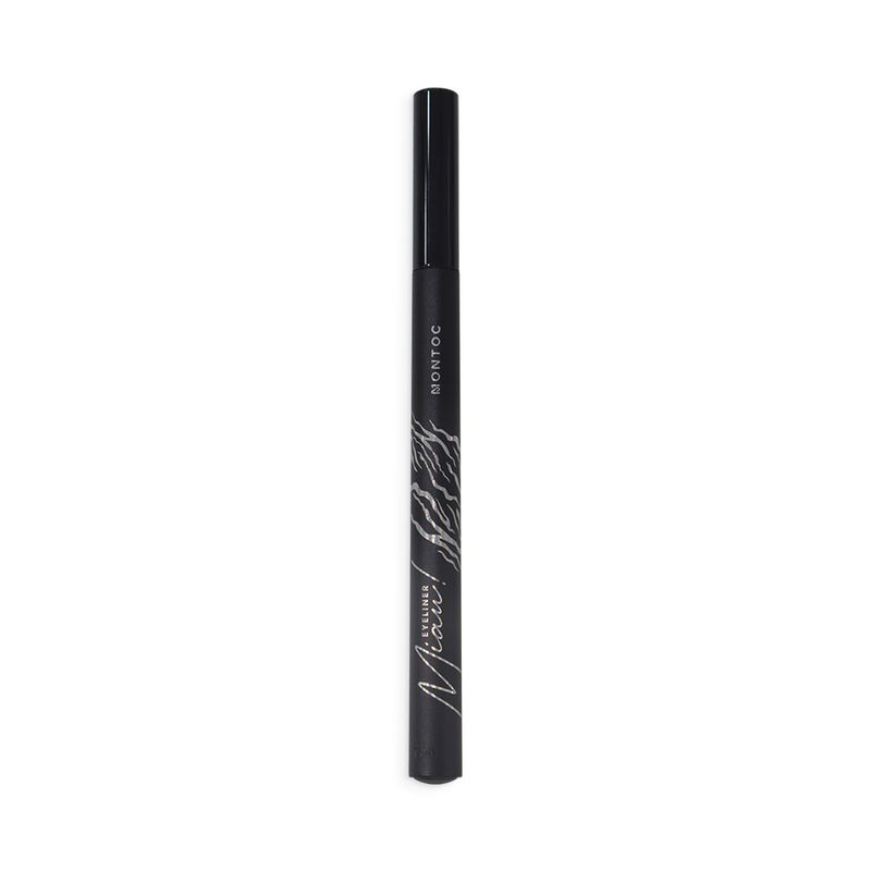 Delineador-Plumon-Montoc-Miau-Negro-Intenso-x12ml