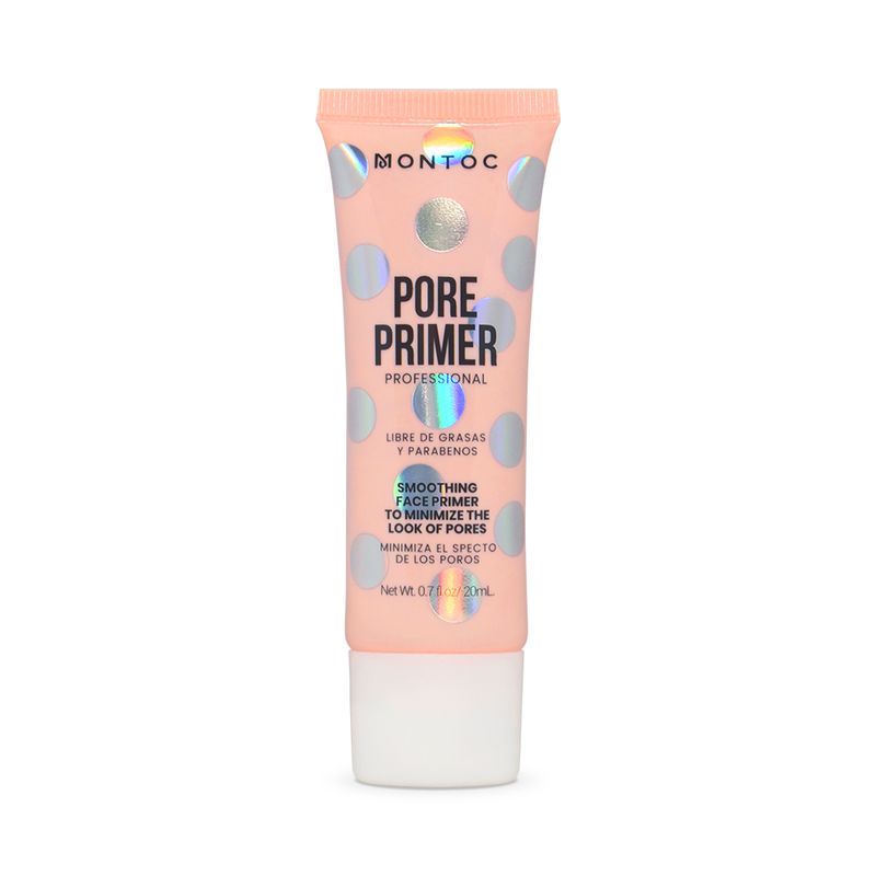 Primer-Poros-Montoc-x20g