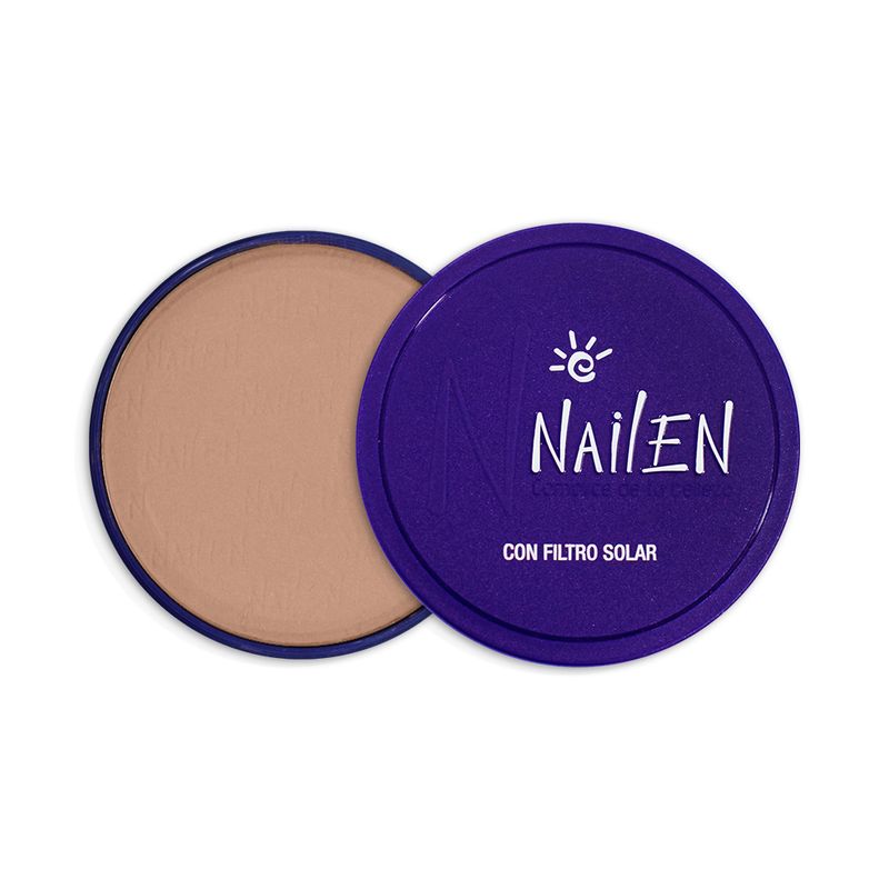 Polvo-Compacto-Nailen-Filtro-Solar-x14g